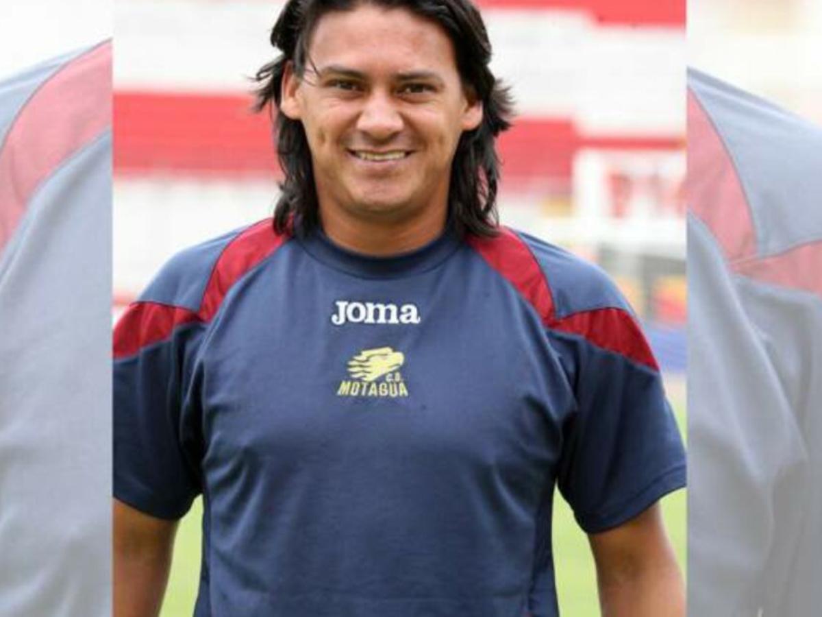 ¿Los recuerdas? Los hondureños que jugaron en el Salzburg, rival de Real Madrid en la jornada 7 de Champions League