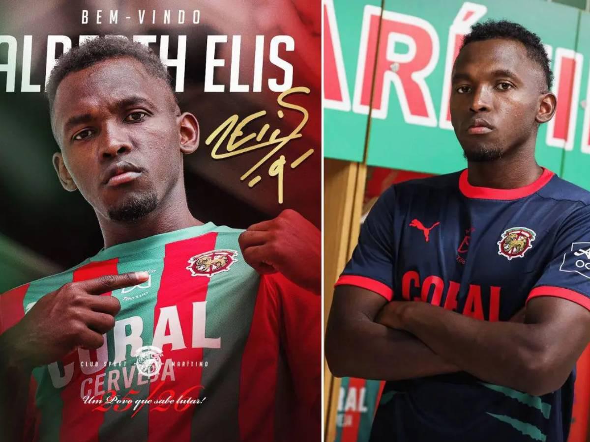 Del Olimpia al extranjero: Dereck Moncada se une al club de las últimas salidas del León