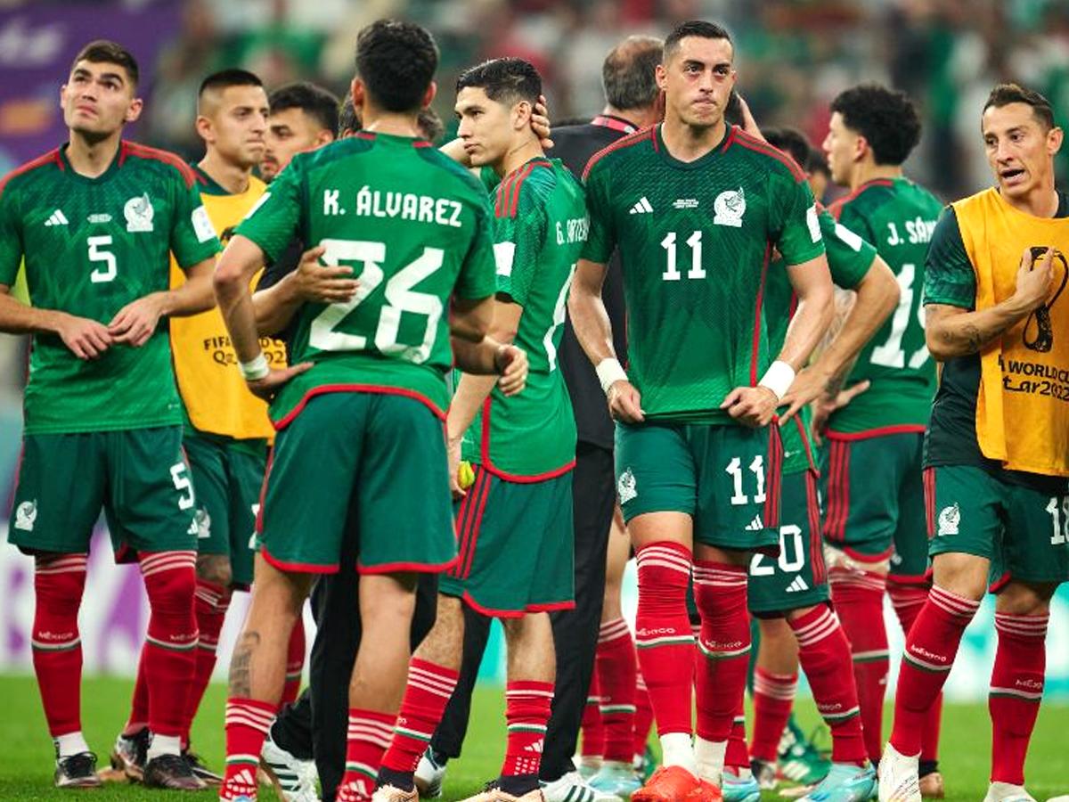 El DT mundialista que se candidatea para dirigir a la selección mexicana de fútbol después de Copa Oro