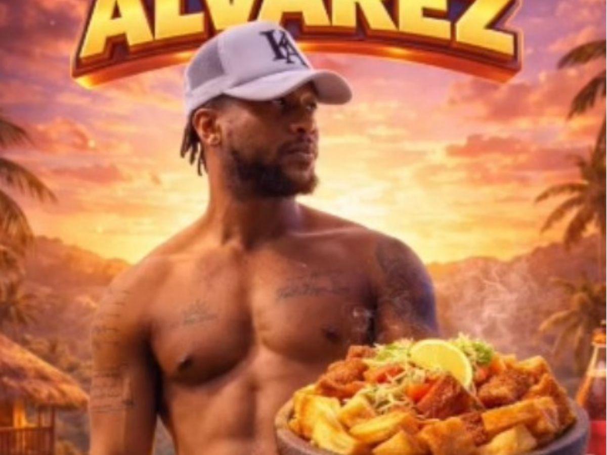 De campeón con Olimpia a cantante de raspe: así es la nueva vida de Kevin Álvarez tras retirarse del fútbol