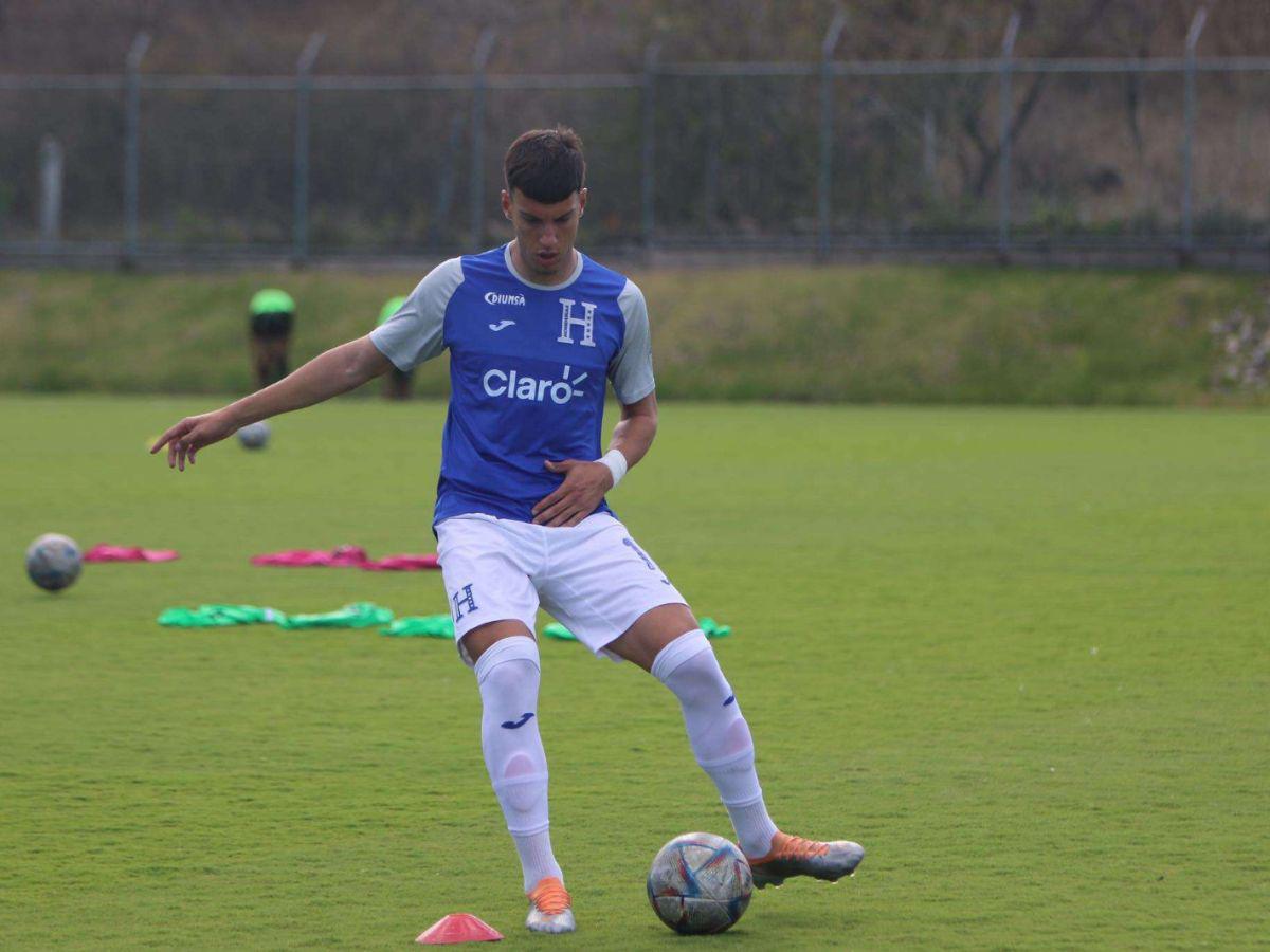 Panorama complicado: ¿Por qué Valerio Marinacci no fue tomado en cuenta por Honduras para los Juegos Panamericanos de 2023?