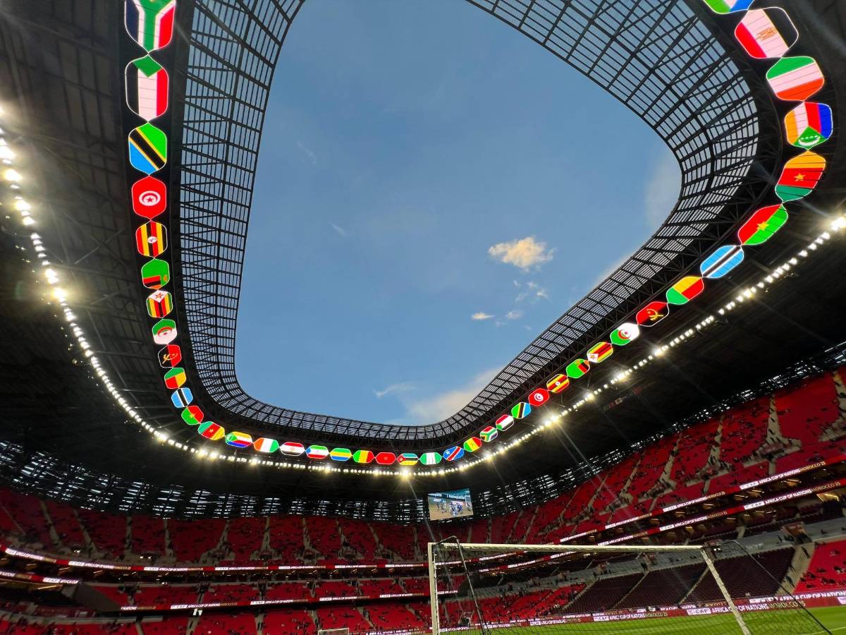 La FIFA sorprende y da un golpe sobre la mesa al adelantar la sede para la copa Mundial del 2030