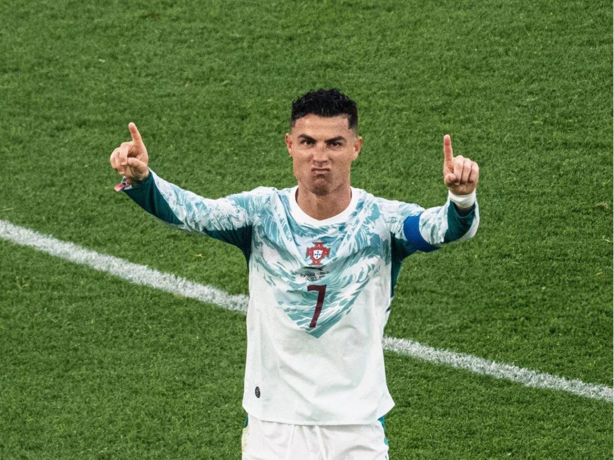 El VAR rescata a Portugal, bronca de Cristiano Ronaldo y el triste adiós de Modric