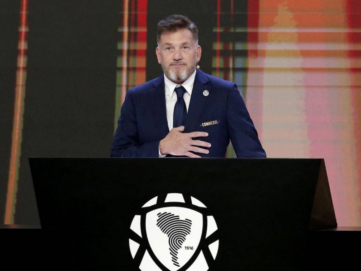 Escándalo antes del Mundial: miembro de la FIFA es denunciado por corrupción