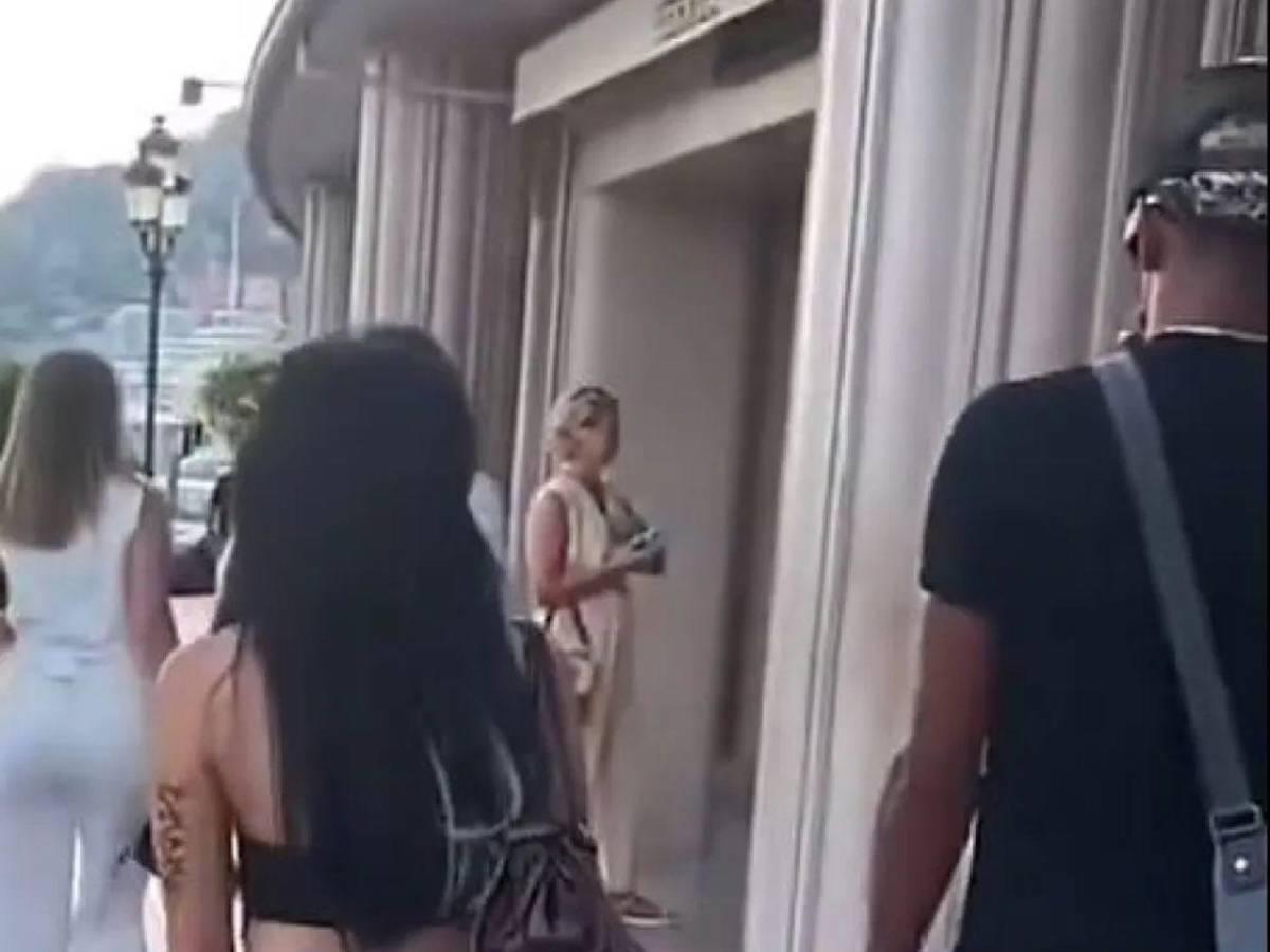 La decisión que Lamine Yamal tomó en su relación con Nicki Nicole y así fueron captados infraganti en Mónaco