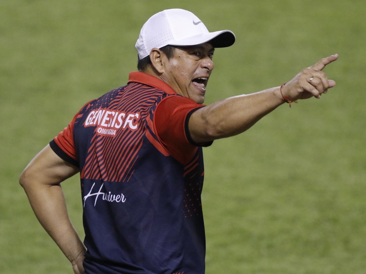 Legionario confirma su retorno a Honduras, Olimpia define entrenador y Motagua despediría a extranjero