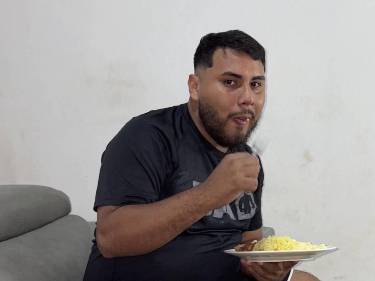 ¿Quién es Chauder Morazán? De ser despedido a formar parte de la selección de tiktokers de Honduras: No tenía dinero...