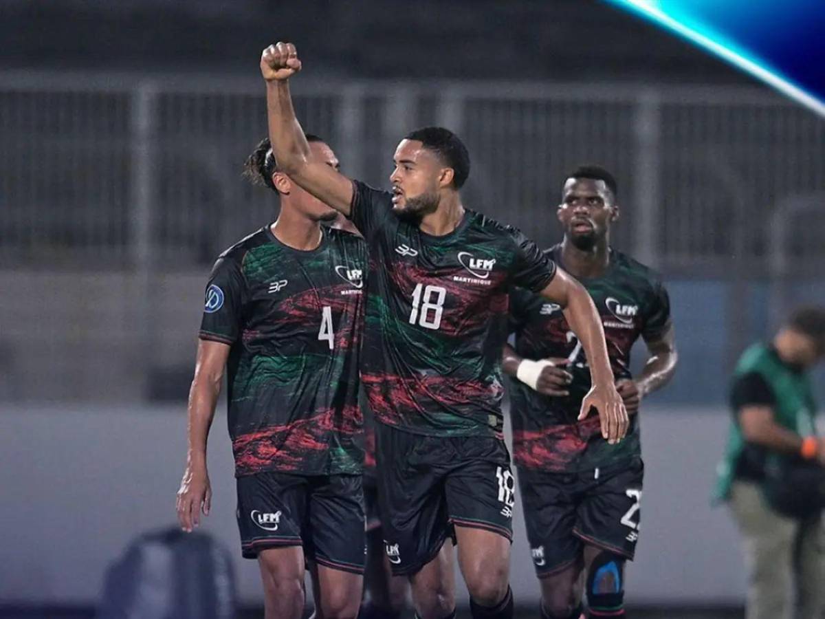 Concacaf: Honduras cerca del descenso, sorpresa en la cima y Centroamérica peligra