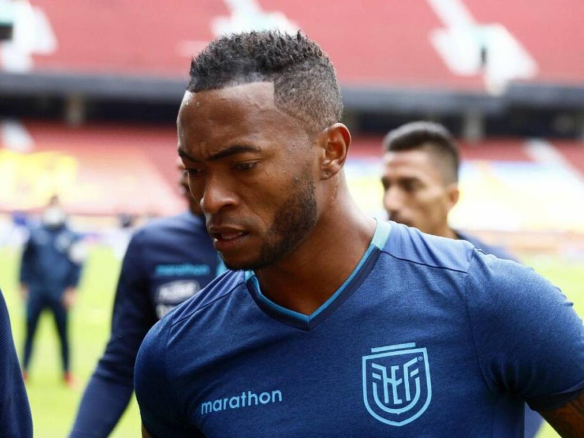 Pedro Pablo Perlaza estuvo secuestrado tres días y ya fue rescatado: esto informó la Policía Nacional de Ecuador