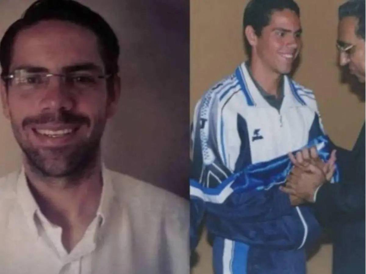Consternación: reconocido deportista hondureño muere frente a un cajero automático