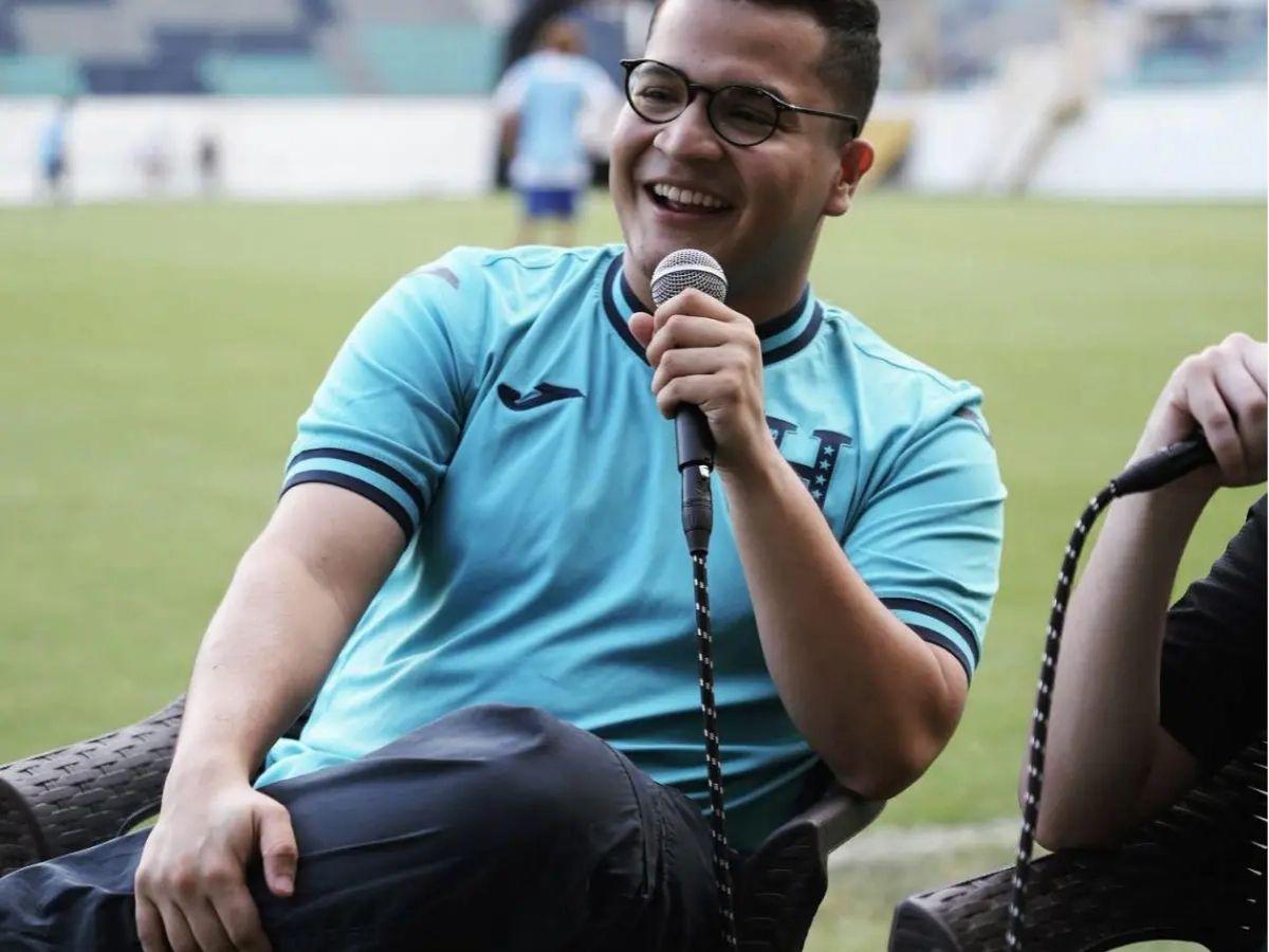 ¡Venció el partido más difícil! Faco Rivera celebra su victoria definitiva contra el cáncer