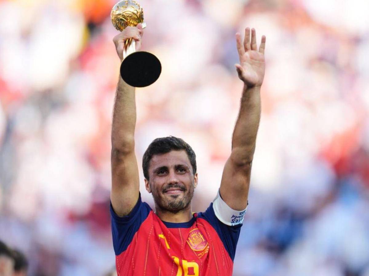 La segunda oferta del Barça por Rodri; el contrato y salario que acordaron