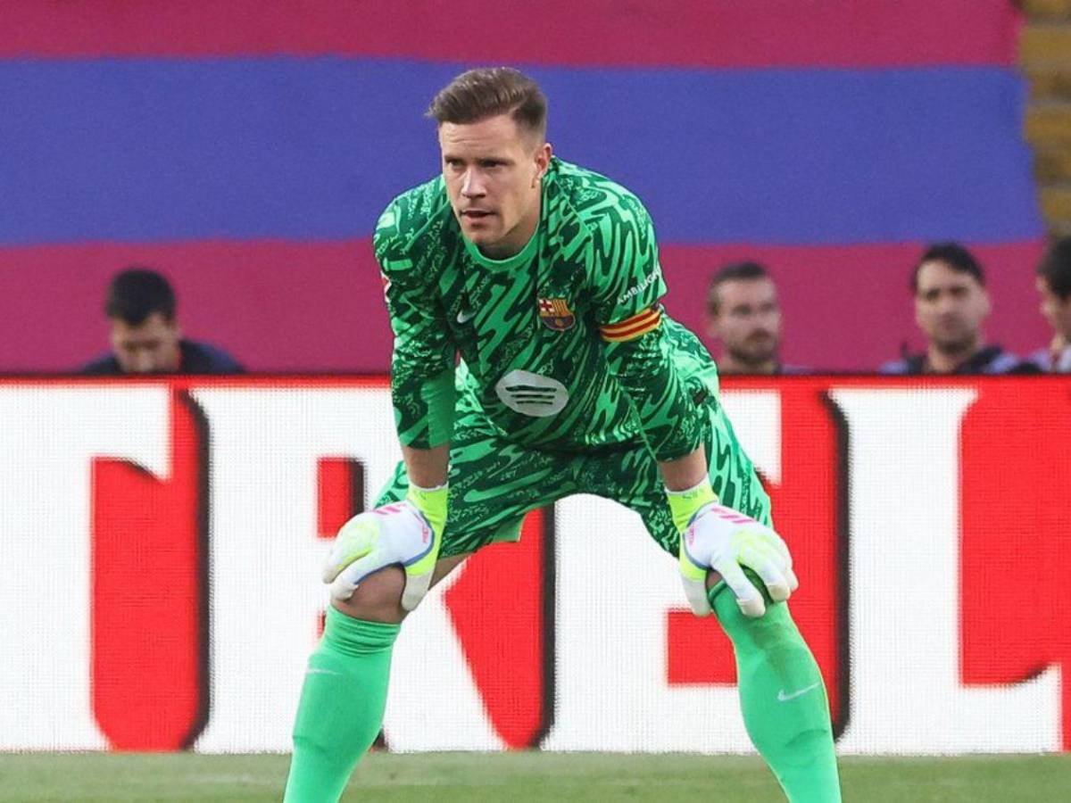 Flick tiene baja sensible: alineación de Barcelona para conquistar el primer título de la temporada ante el Como 1907