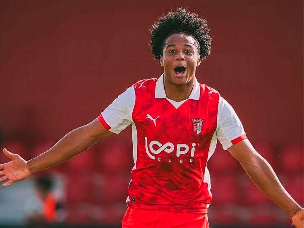 Renovación obligada: Los nuevos rostros que la Selección de Honduras puede probar rumbo al Mundial 2030