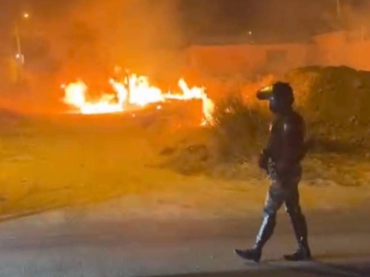 Impactante: dos futbolistas son asesinados luego de fichar por equipo; los sicarios llegaron vestidos de policías