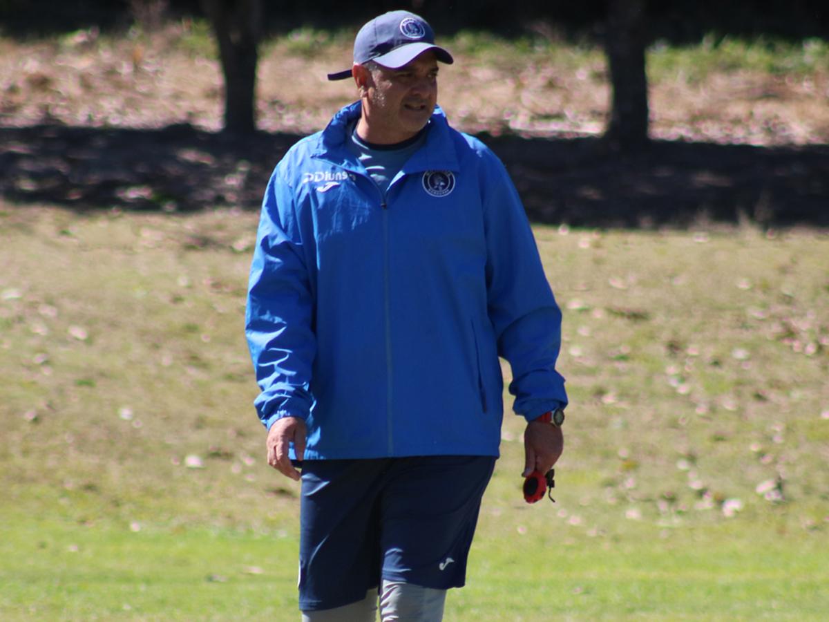 Diego Vazquez rompe el silencio y habla de la crisis de resultados en clásicos ante Olimpia, ¿qué le dice a los críticos?