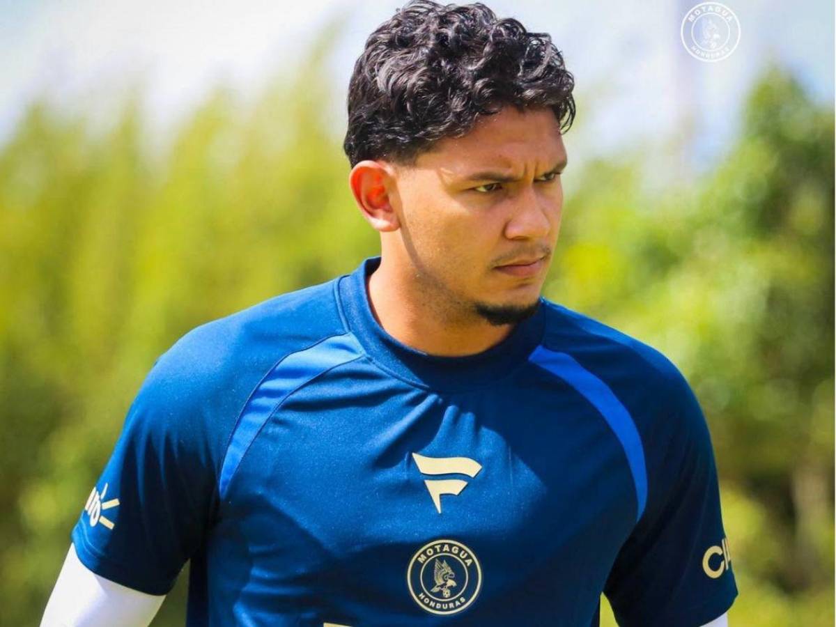 ¡Motagua quiere el doblete! Así sería el 11 titular del ciclón por la Supercopa