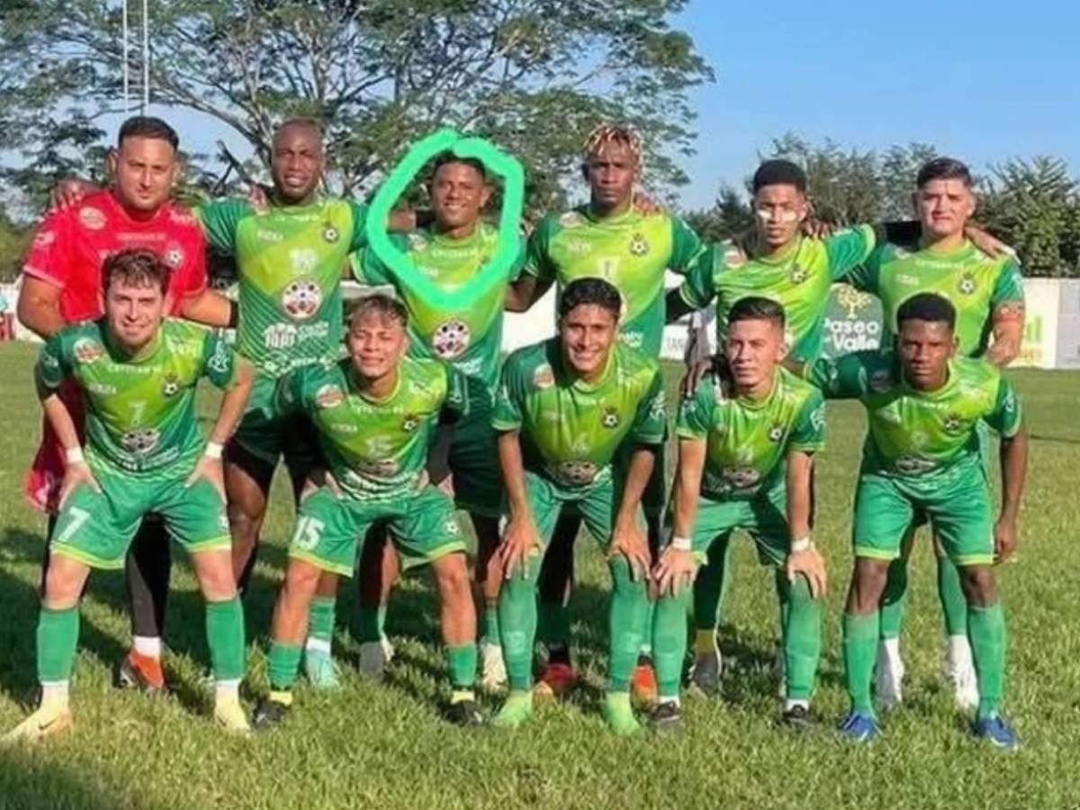 Consternación por muerte de Lester Banegas, exjugador de Liga de Ascenso: este fue su último mensaje de WhatsApp