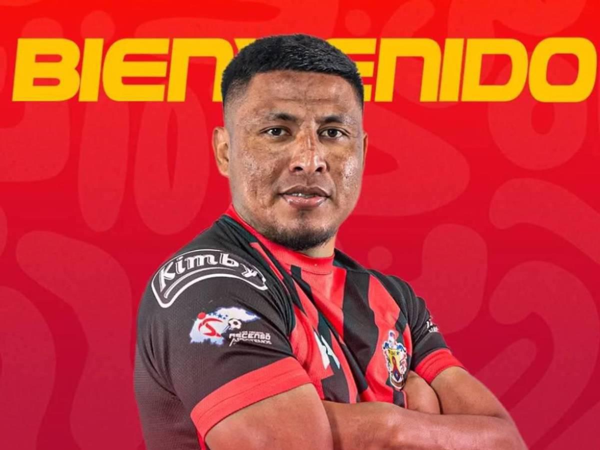 Fichajes: Motagua con descarte y presentará otro jugador, Julián Martínez apunta al extranjero y mundialista sale del retiro