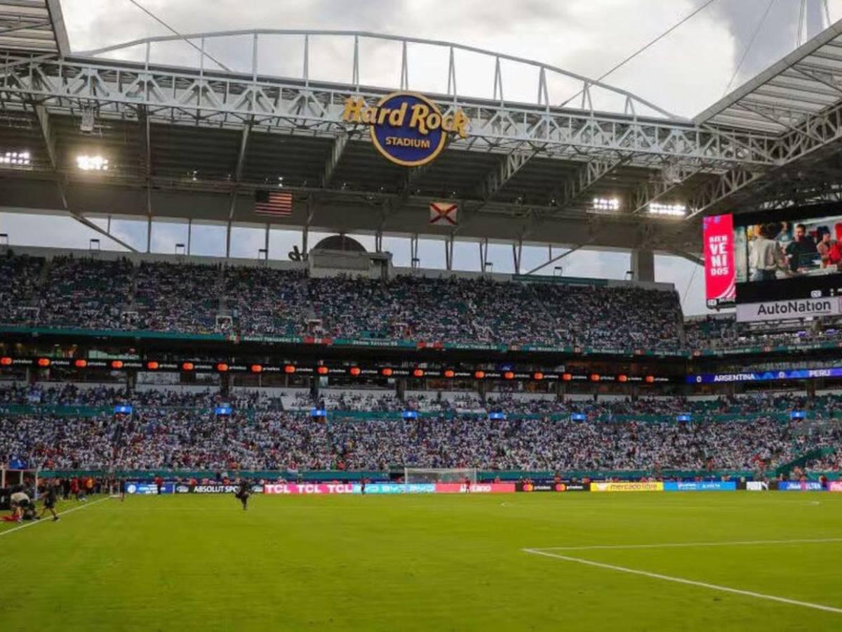 Mundial de Clubes 2025: estos son los estadios donde jugarán Inter Miami, Real Madrid y los demás equipos clasificados al torneo