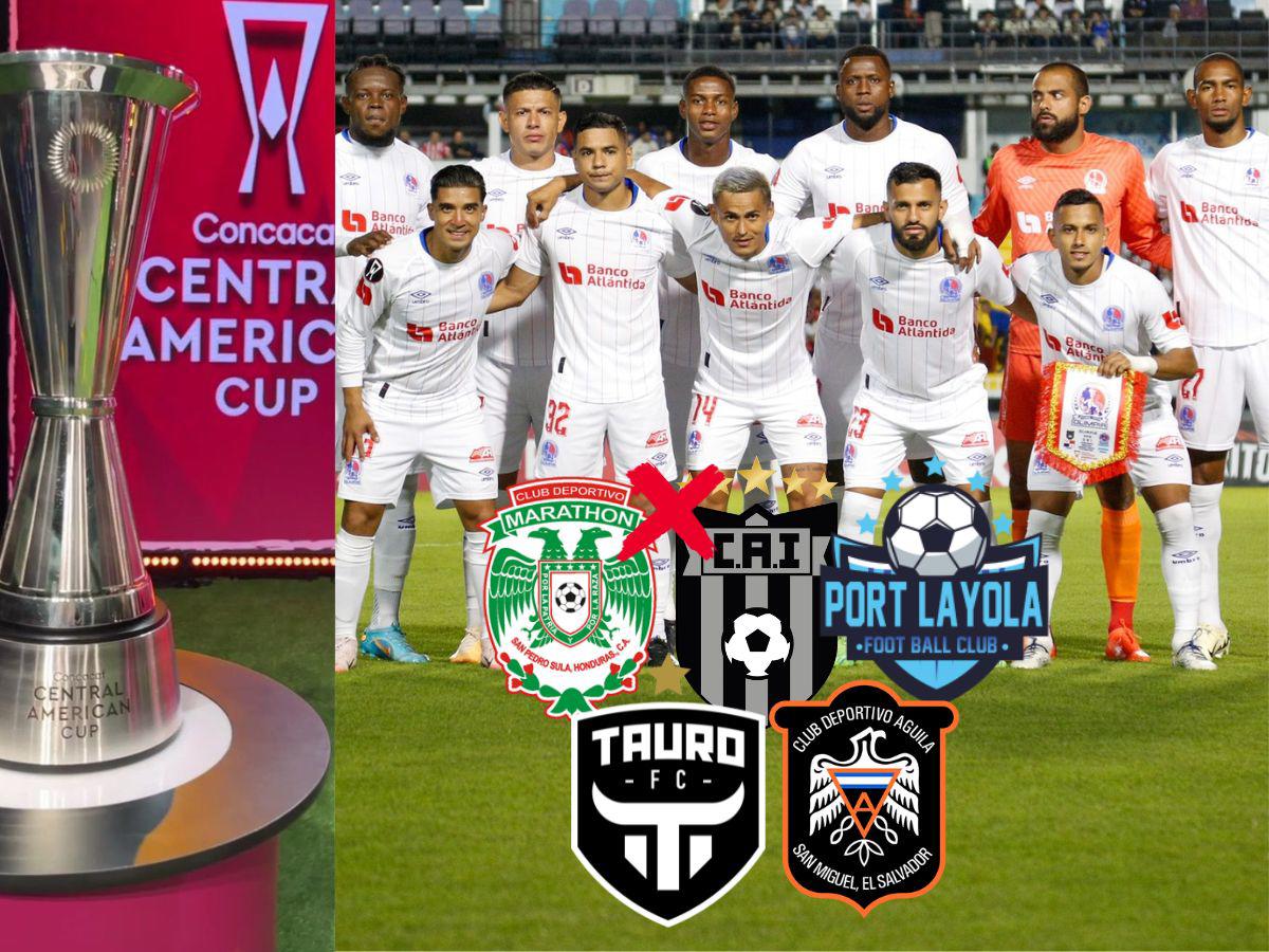 Panamá es un desastre: cinco equipos ya quedaron eliminados y ¡13 van por los cuartos de final de la Copa Centroamericana!