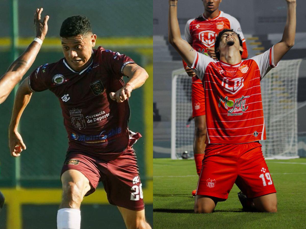 Liga de Ascenso: Leones no levanta, Vida conquista su primer triunfo y Real Sociedad vapulea en la jornada 3