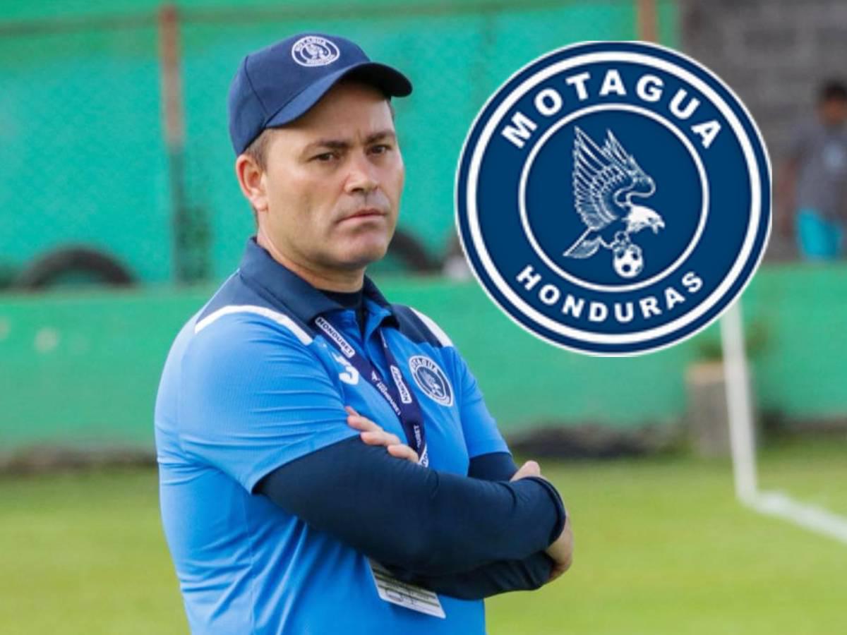 Javier López, DT de Motagua, reveló que padece de un tipo de trastorno ¿Cuál es el síndrome y las dificultades que manifiesta?