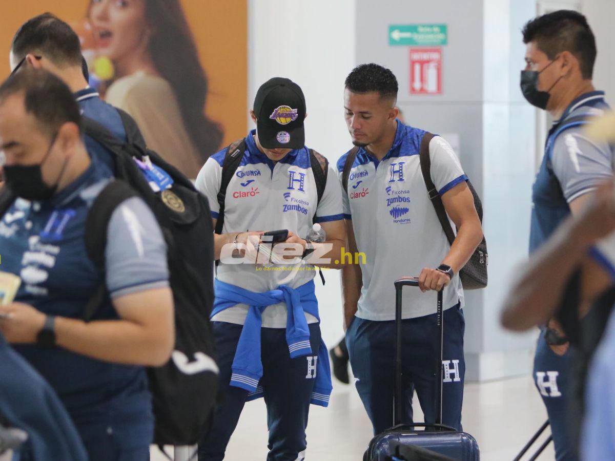 ¡Por el boleto a la Copa Oro! La seriedad del Buba, la broma de Diego Vázquez a periodistas y ¿Qué le decía Castellanos a Kevin López?