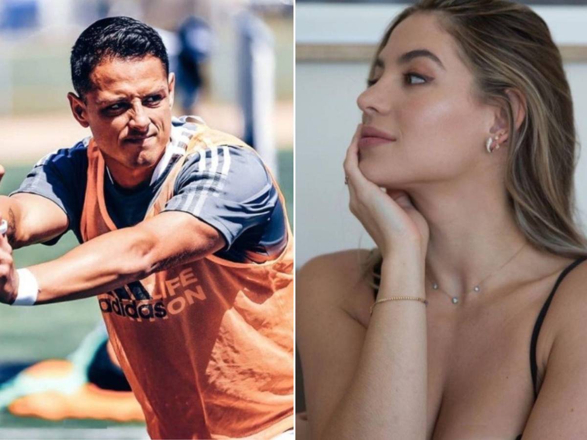 La deuda millonaria de Chicharito por su divorcio: Tengo que pagarla todos los años