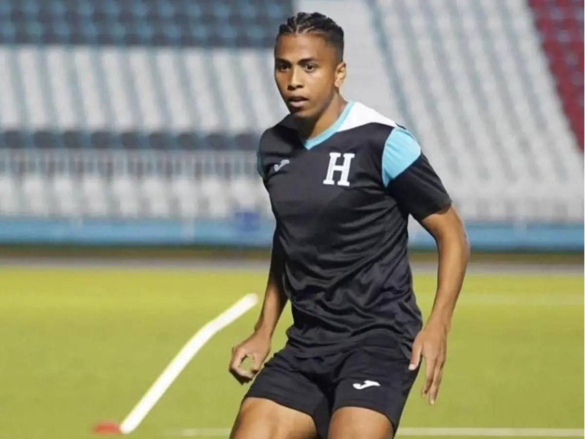 Mundial 2026: así luciría la convocatoria de Honduras si hubiese clasificado