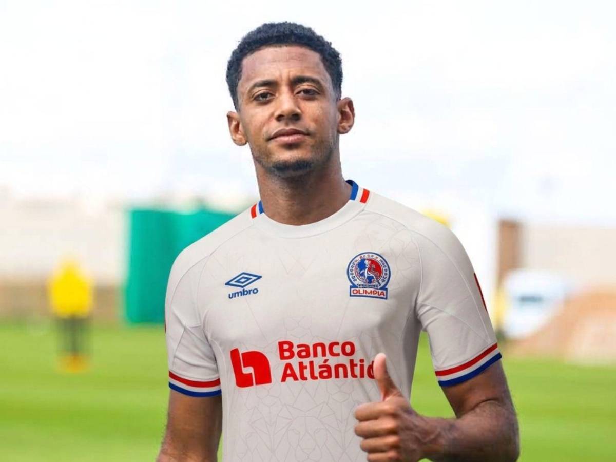 Fichajes: Muma regresa, 3 alertas en Olimpia, alta en Real España y revolución en Platense