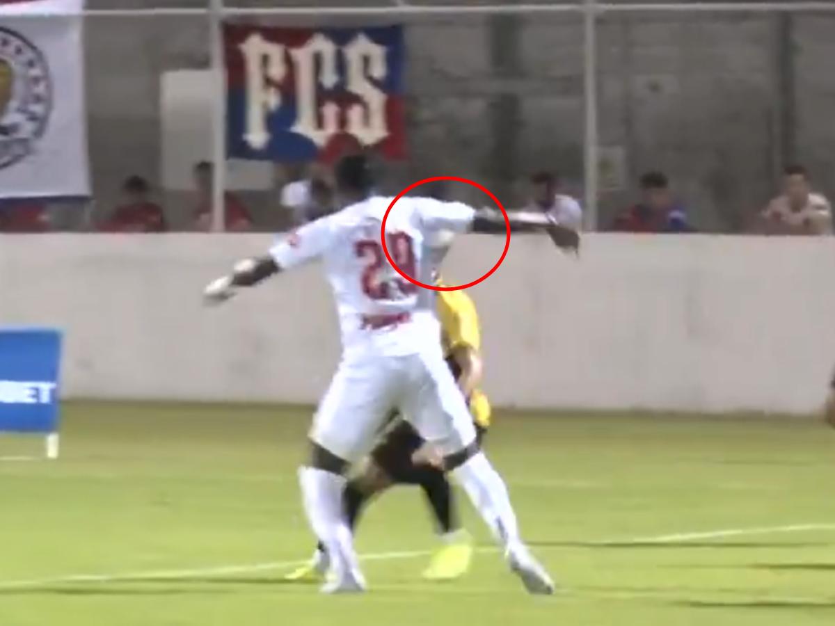 Golazo de Puskás, el error arbitral que afectó a Olimpia en la jornada 9 y fiesta de la Ultra Fiel ante Génesis en Comayagua