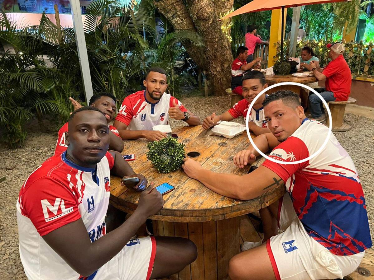 ¡No están retirados! Futbolistas que siguen dilatando su carrera en la Liga de Ascenso de Honduras