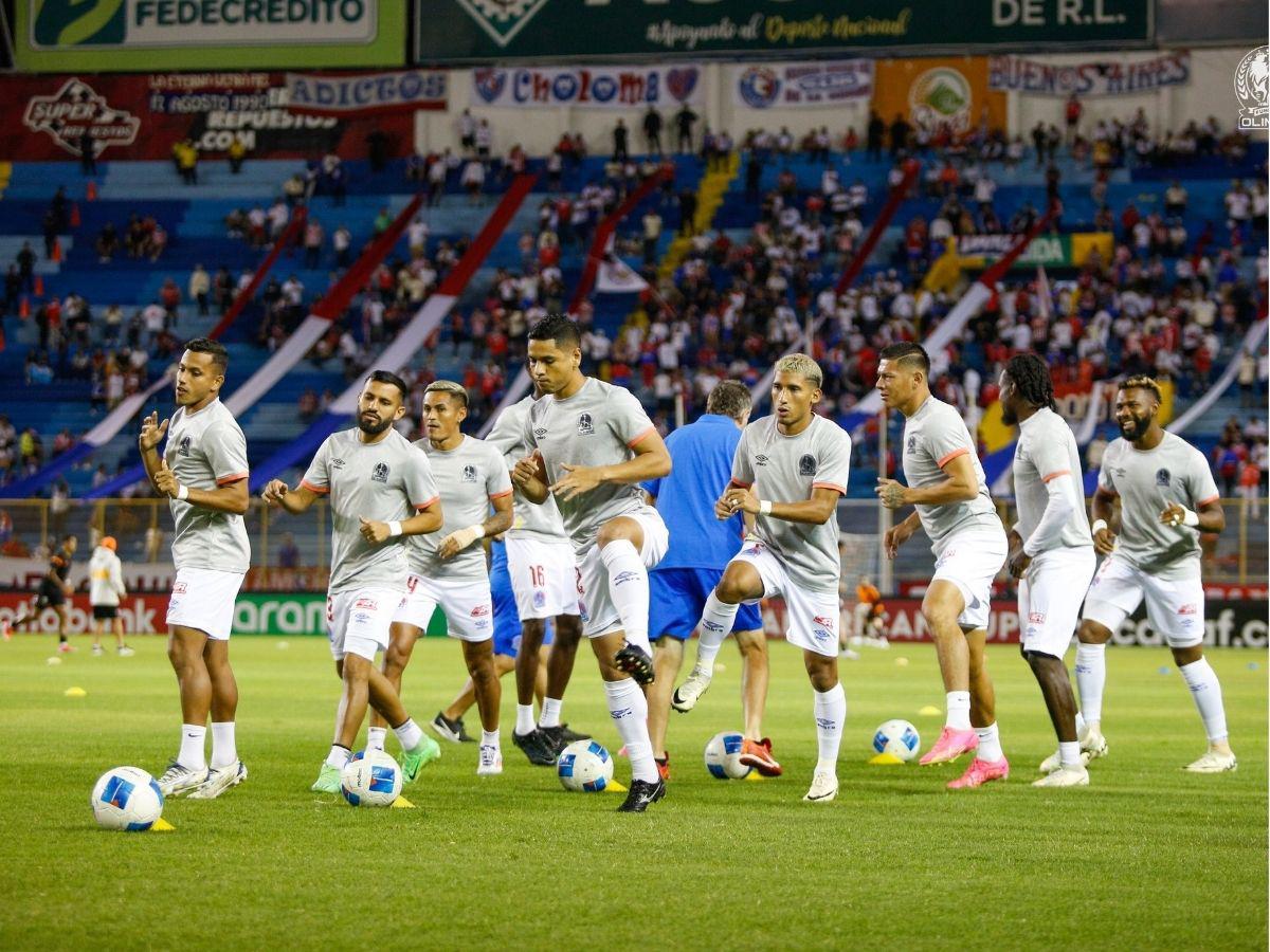 Real España se baja al Motagua: así quedó la lista de los equipos más valiosos en la Liga Nacional de Honduras, ¿quién reina?