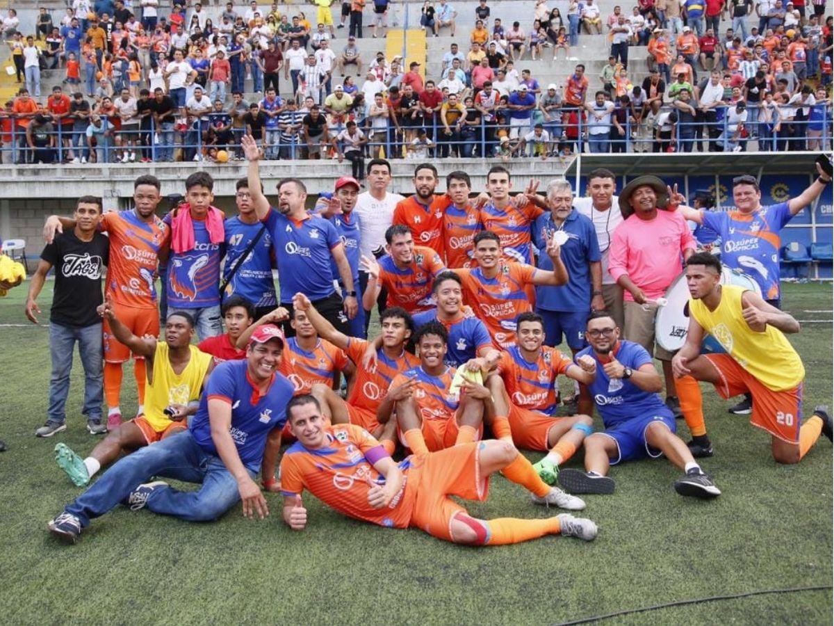 Real España se baja al Motagua: así quedó la lista de los equipos más valiosos en la Liga Nacional de Honduras, ¿quién reina?