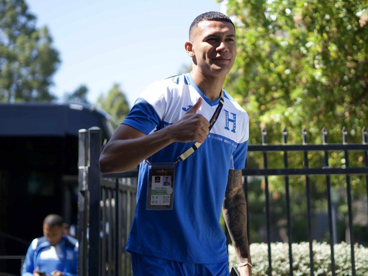 ¿Qué pasó con Keylor Navas y Kervin Arriaga? Costa Rica y Panamá dominan, Honduras queda rezagado en el top-20 de los más caros de Centroamérica