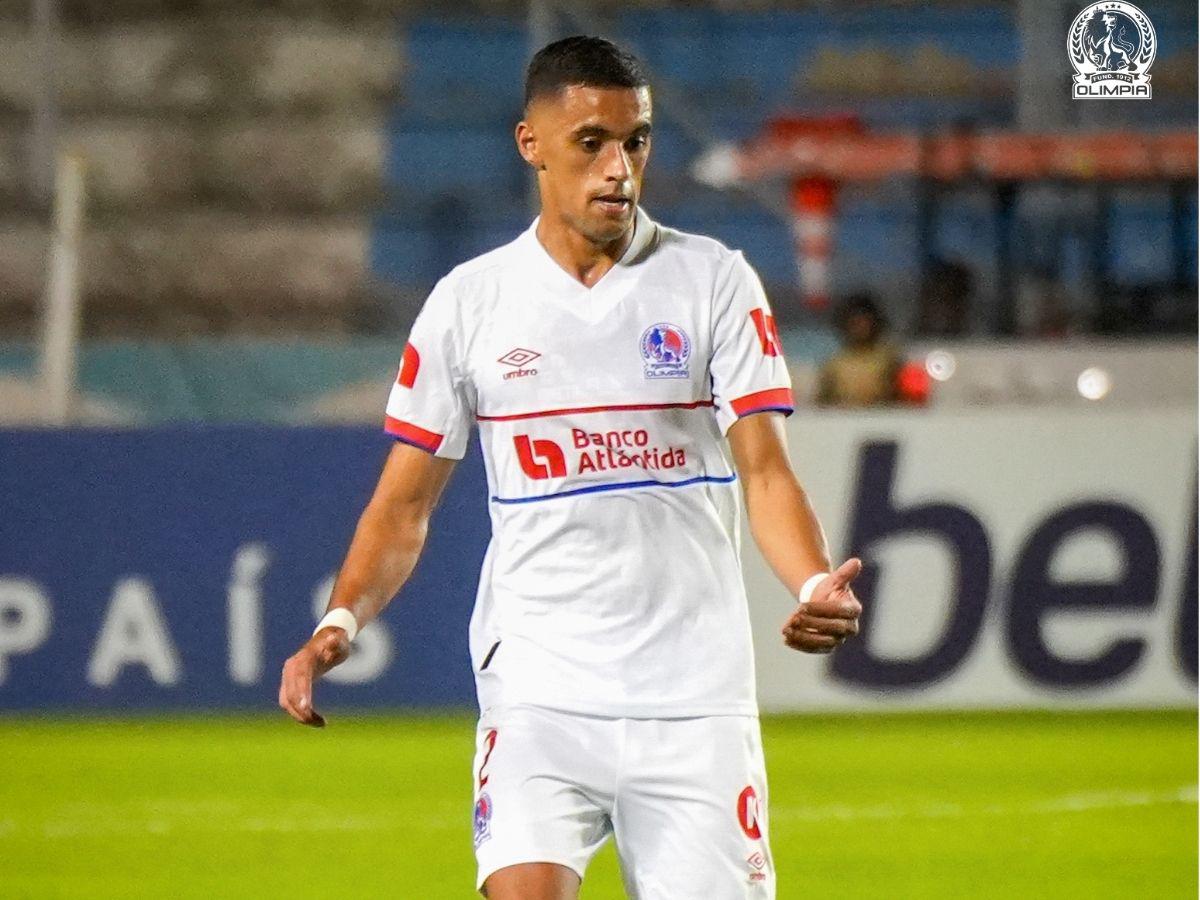 ¡Con dos refuerzos! Así sería el 11 titular de Olimpia ante Marathón en el primer clásico nacional del 2026