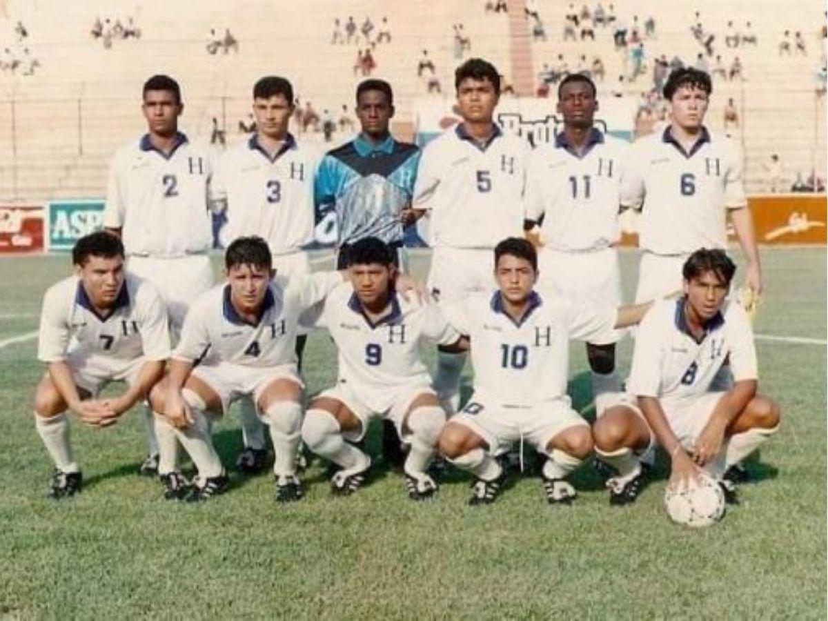¡El 7-0 entró en el top! Las fatales goleadas contra Honduras en la historia de los Mundiales Sub-17 y Sub-20 de la FIFA