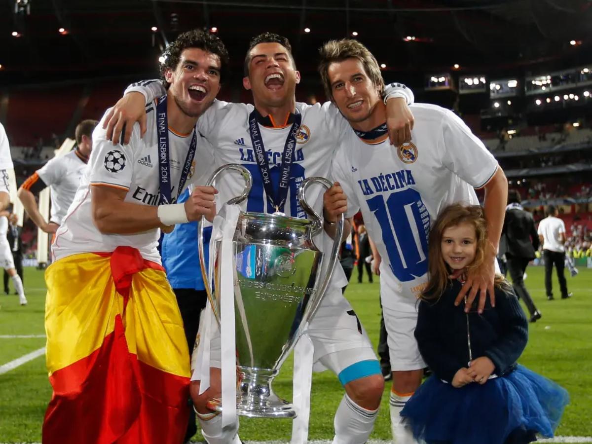 Ex Real Madrid en cosas ilegales: el motivo por el que Fabio Coentrao se encuentra en problemas ¿Qué fue de él?