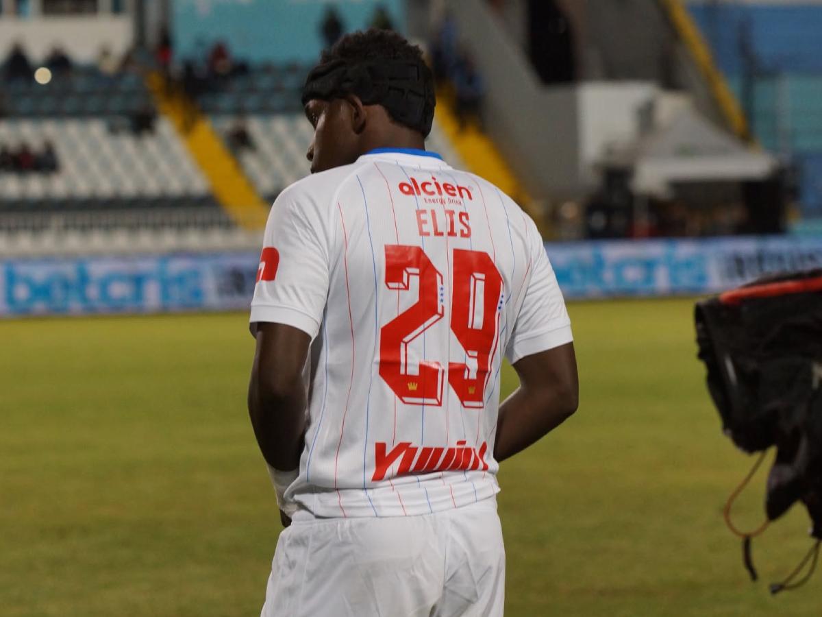 Elis aumenta el valor de Olimpia y Motagua sufre: el costo de los 10 clubes de la Liga Nacional, según Transfermarkt