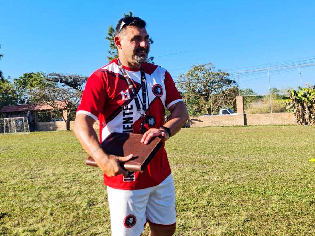 FICHAJES: Motagua rompe el mercado con Auzmendi y firma dos más; Olancho FC con tres altas; Marathón mueve sus fichas