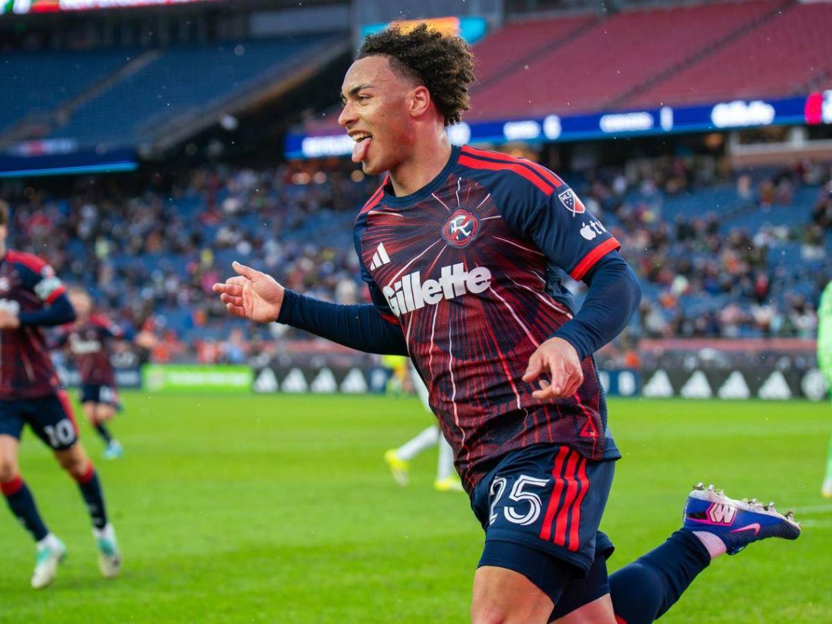Dereck entre los más rápidos del mundo: el récord que comparte con estrella del Madrid