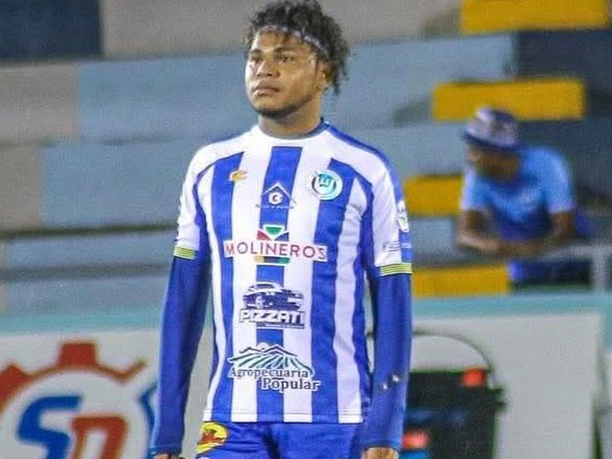Marathón firma su quinto fichaje, Juticalpa sorprende y Motagua despide a dos