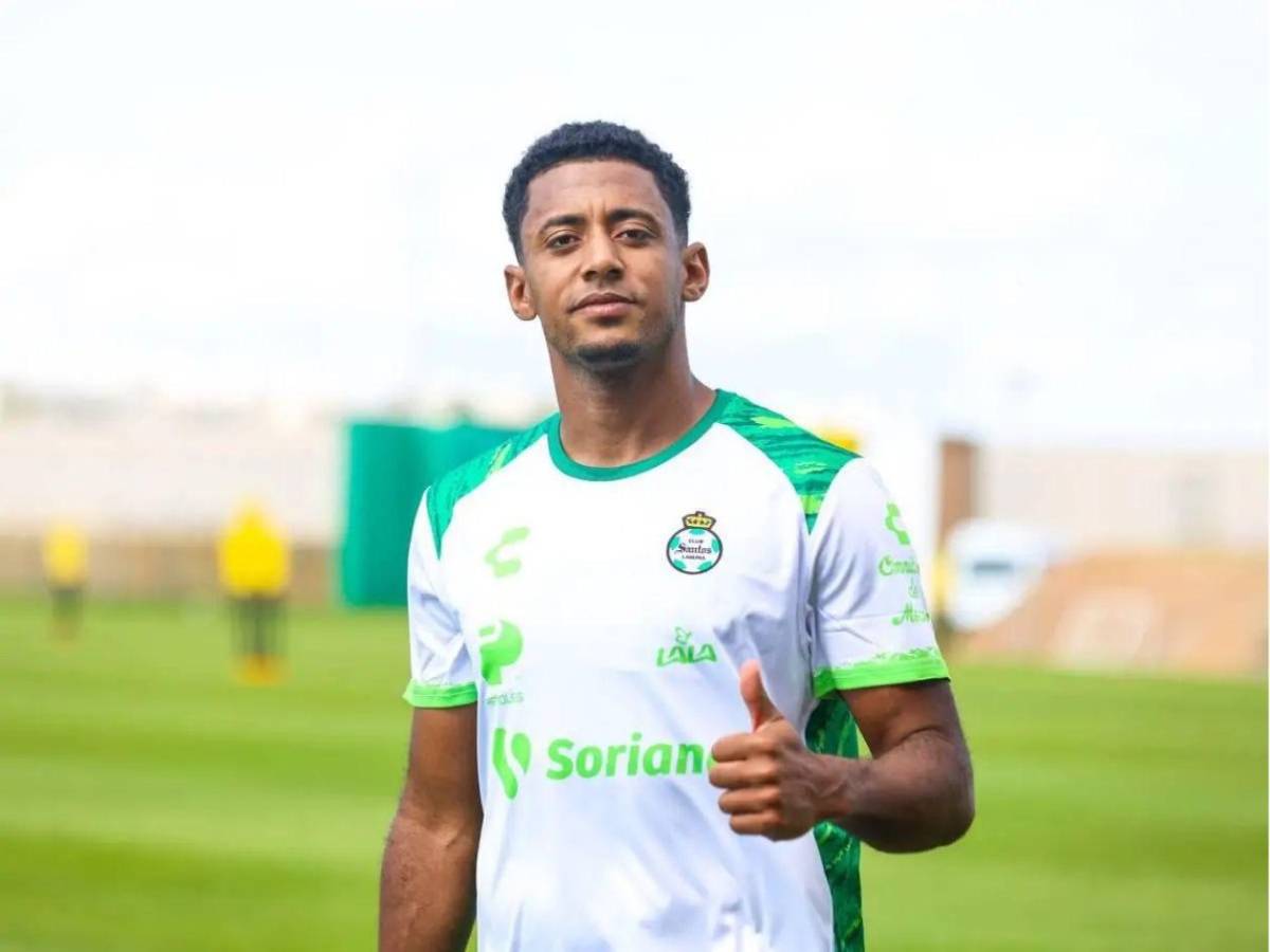 Fichajes: Choco Lozano regresa, tiktoker se marcha y Motagua va por  salvadoreño