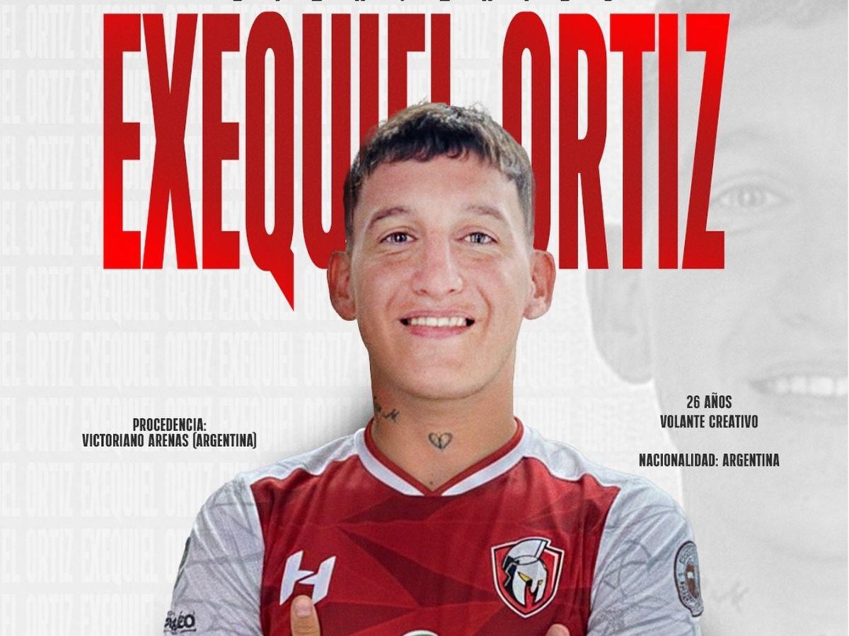 Fichajes: Otra baja en Olimpia y Motagua, Erick Puerto tiene nuevo club, el Ciclón ficha lateral y hondureño a la MLS