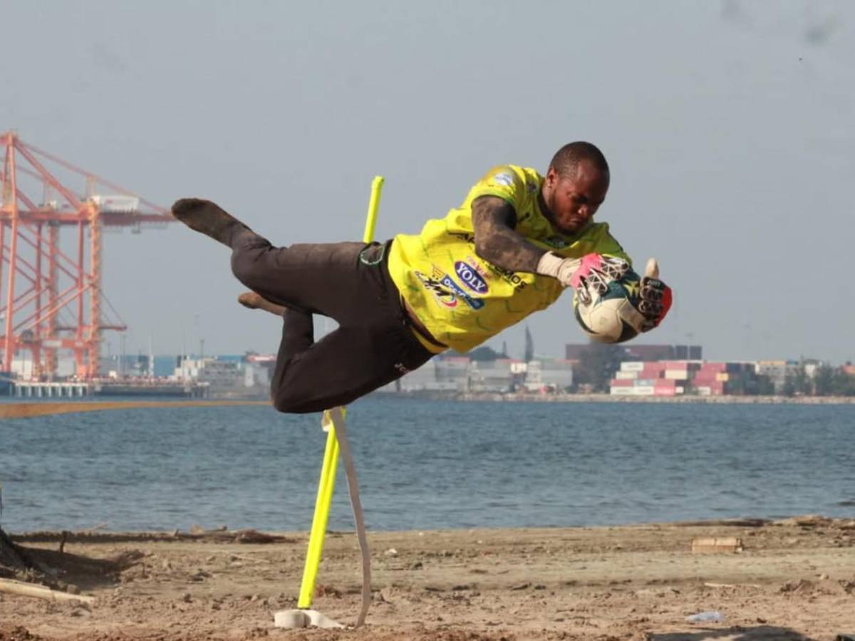 Fichajes: Dos bajas en Olimpia, Policía Nacional firma tres de un golpe, Platense se refuerza y ¡Beckeles tiene nuevo equipo!