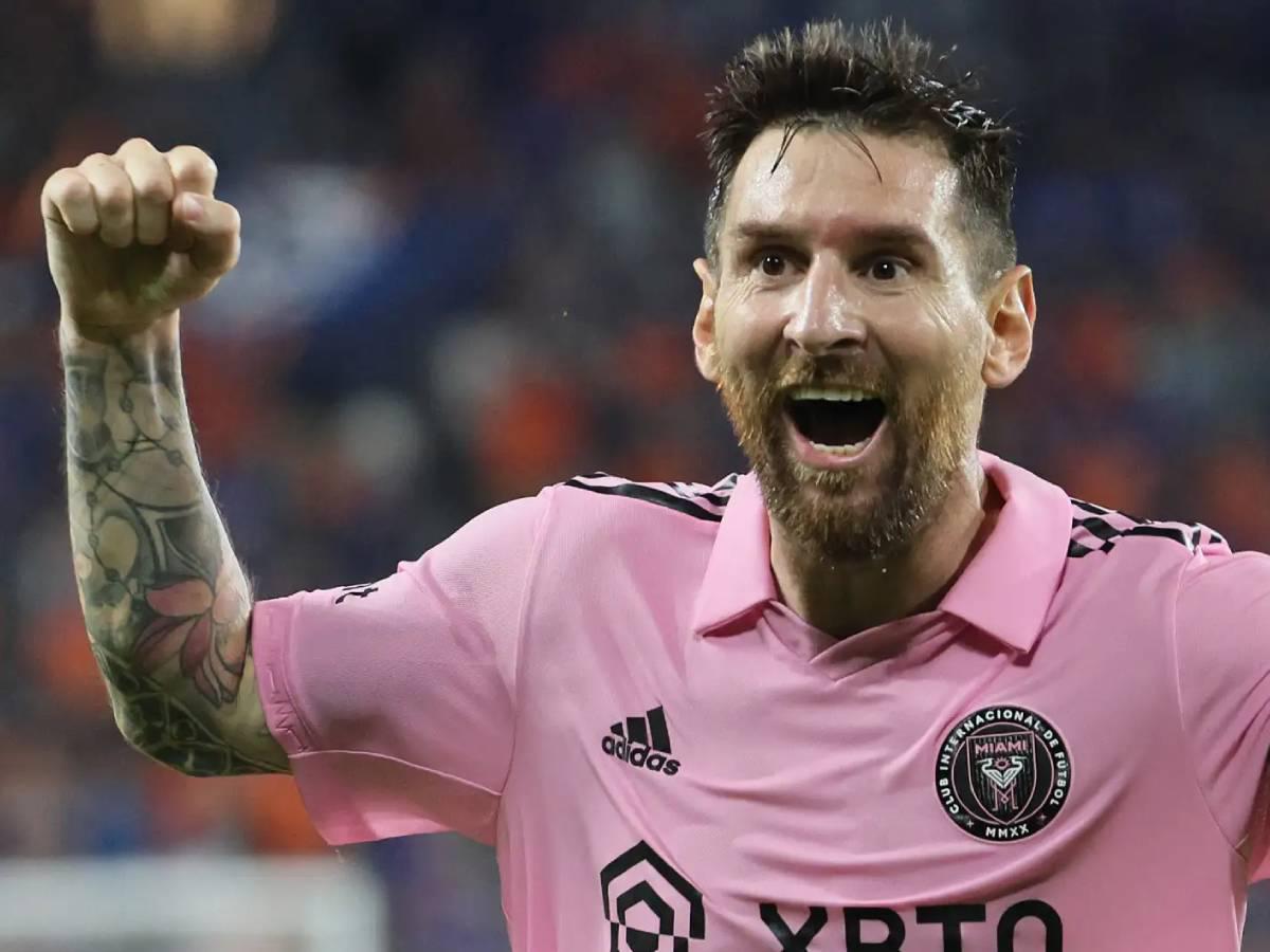 Messi tiene compañeros nuevos: Inter Miami realiza dos fichajes sudamericanos para la temporada 2025 en la MLS