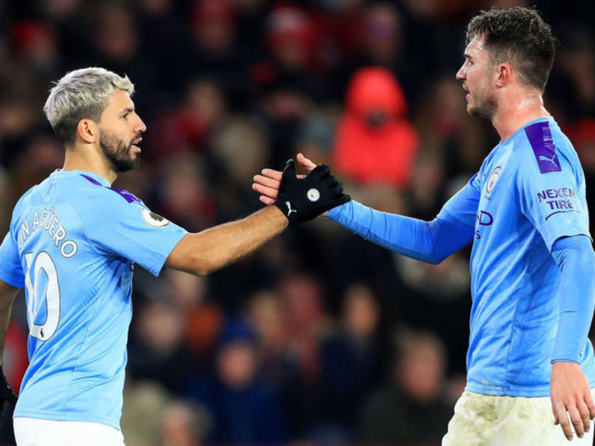 El paramédico que robó durante años en el Manchester City y vendió las botas de ‘Kun’ Agüero por internet