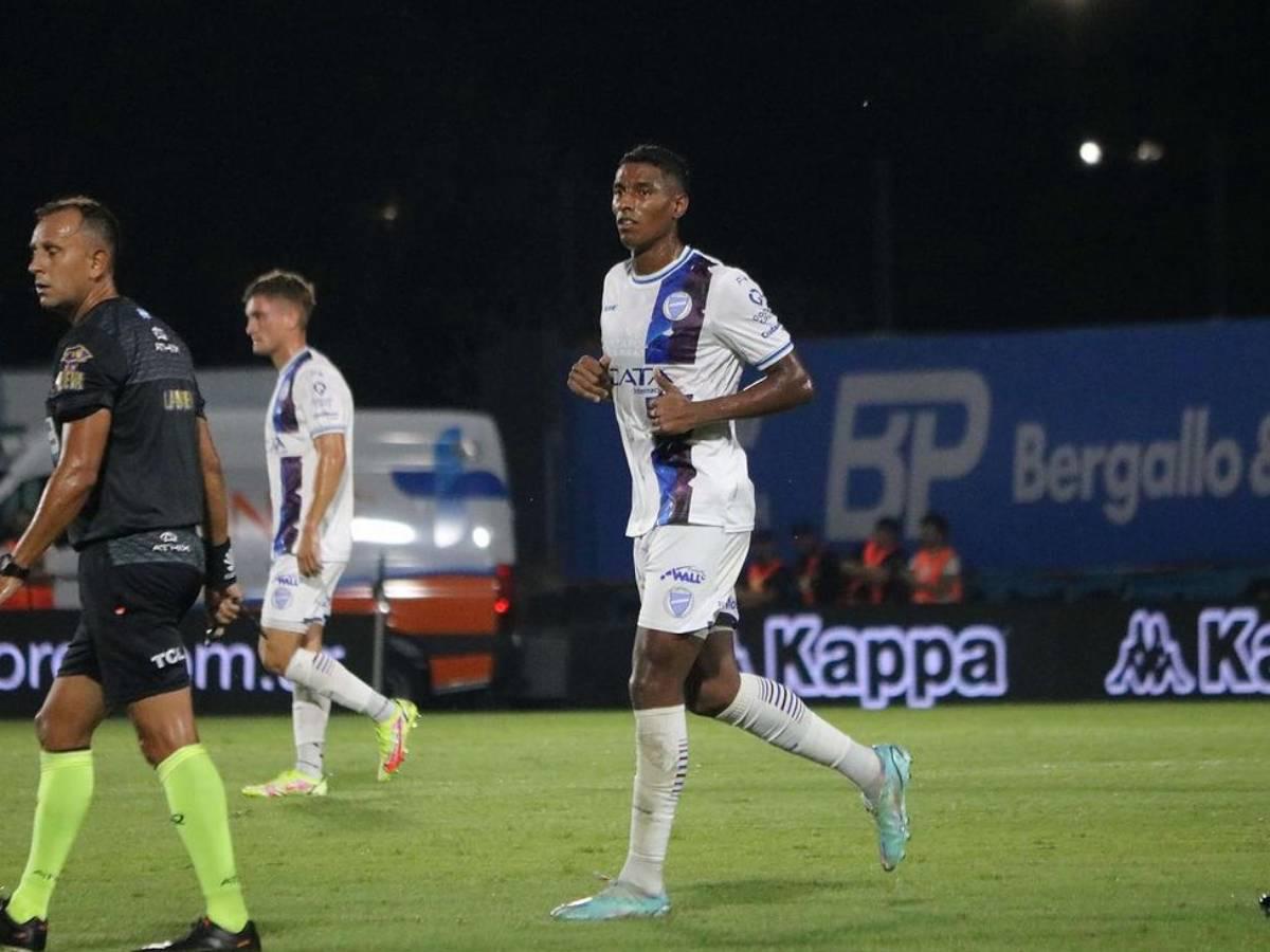 Marcos Montiel: la vida del nuevo fichaje del Olimpia, fue ebanista, trabajó en un mercado y estuvo retirado