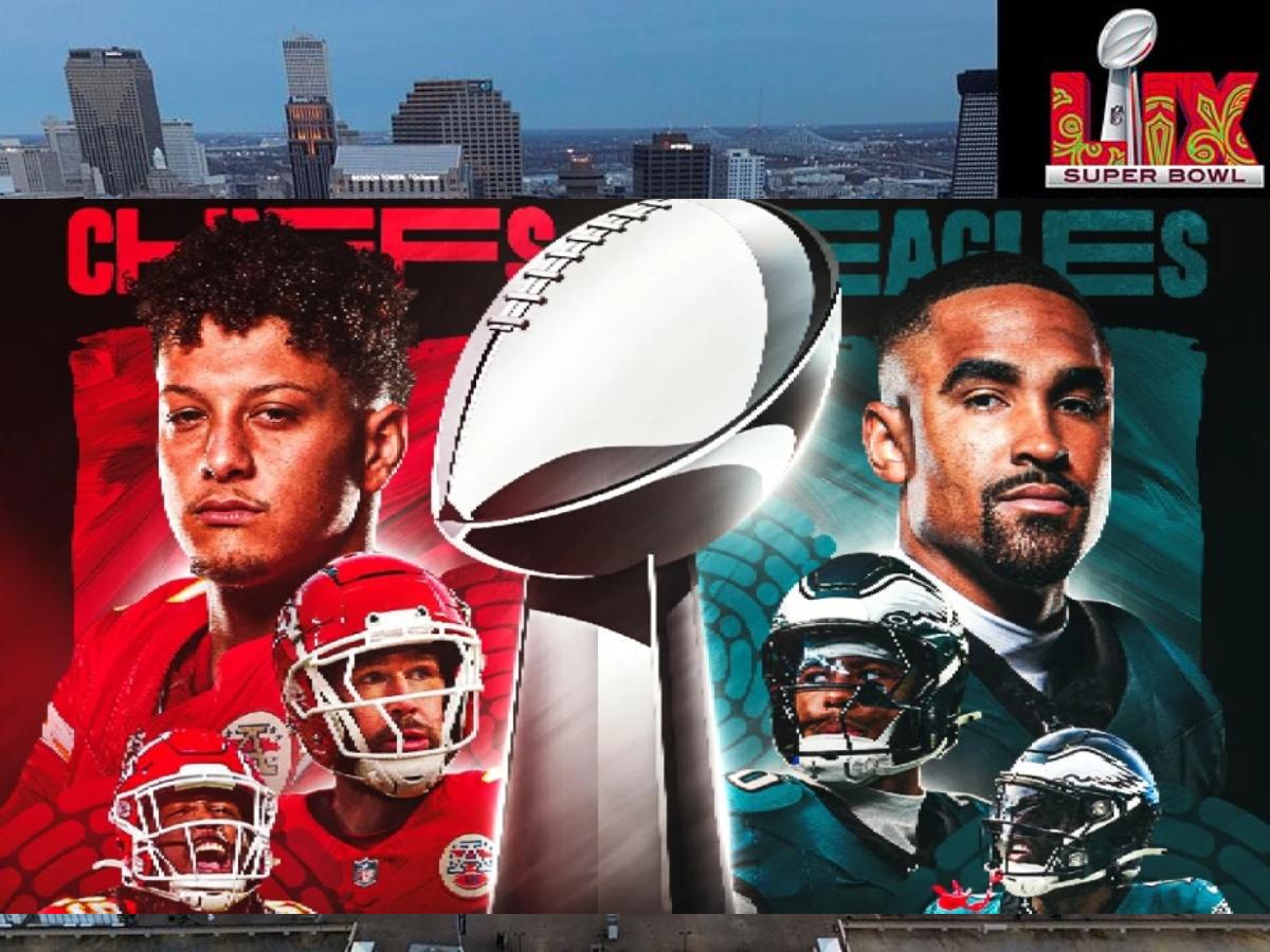 Lujosa mansión y carros deportivos: la fortuna de Patrick Mahomes actualmente, finalista con Chiefs en la Super Bowl
